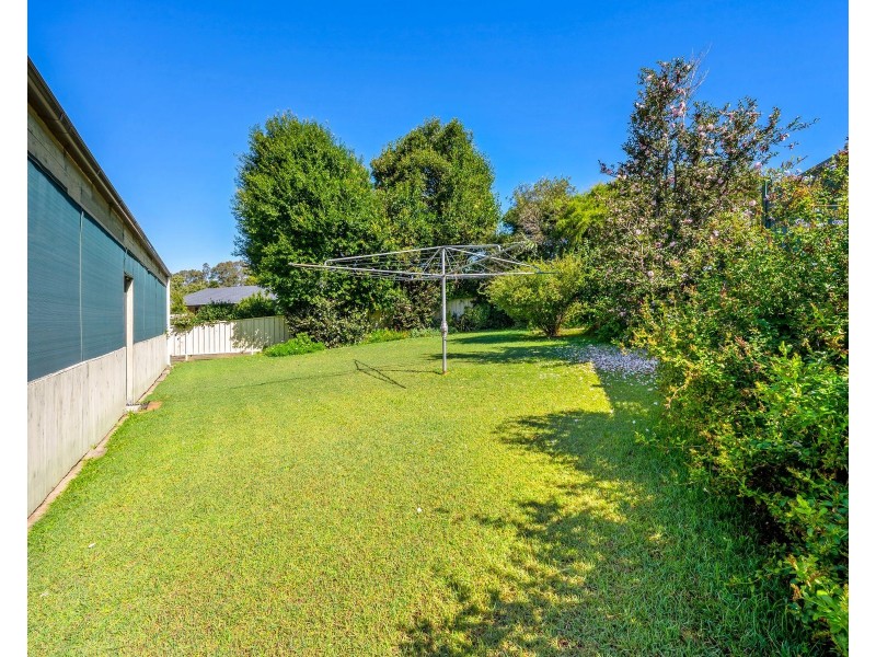 8 Benshulla Drive, Bolwarra Heights NSW 2320