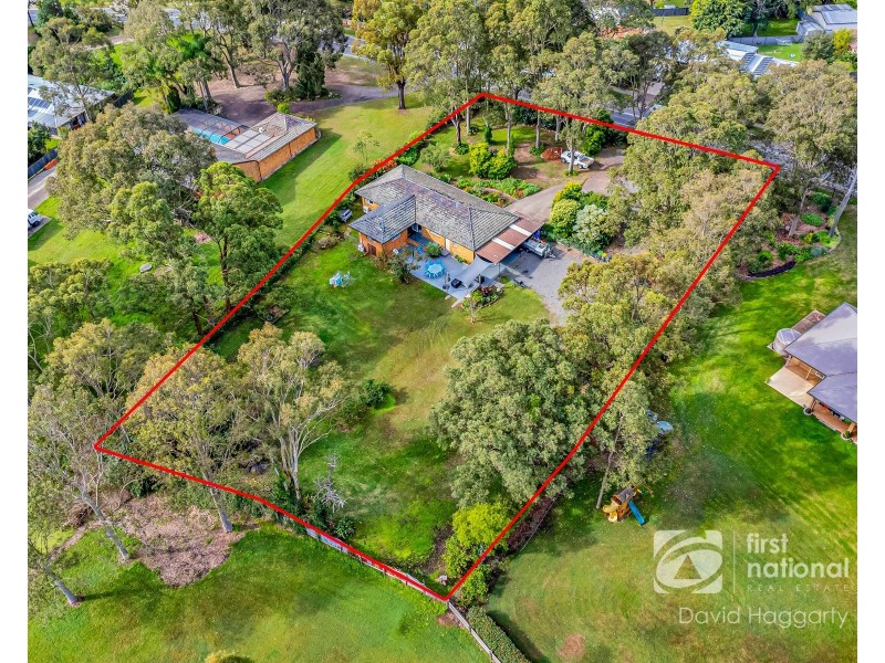 8 Tocal Road, Bolwarra Heights NSW 2320