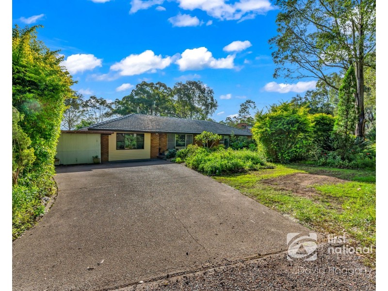 8 Tocal Road, Bolwarra Heights NSW 2320