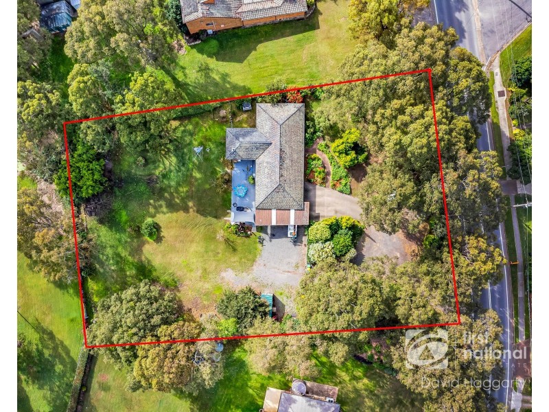 8 Tocal Road, Bolwarra Heights NSW 2320