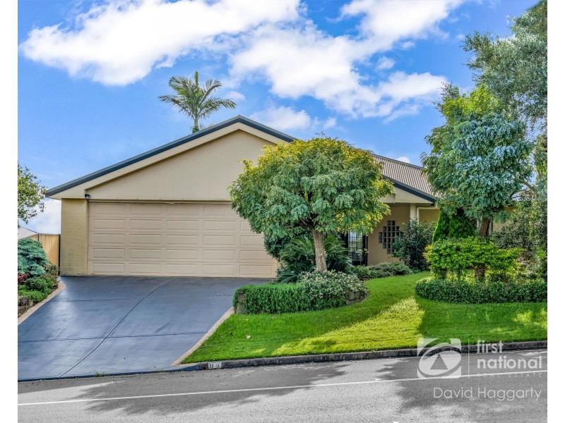 86 Denton Park Drive, Rutherford NSW 2320