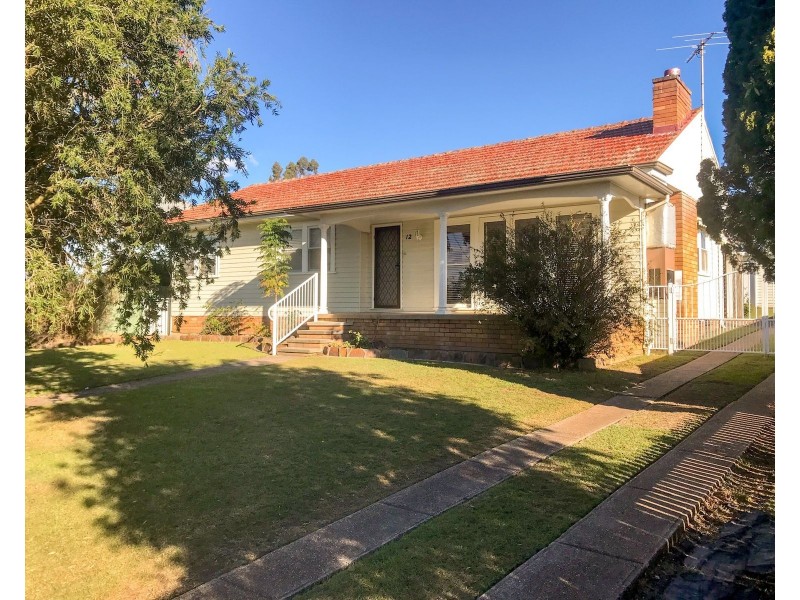 12 Clift Street, Maitland NSW 2320