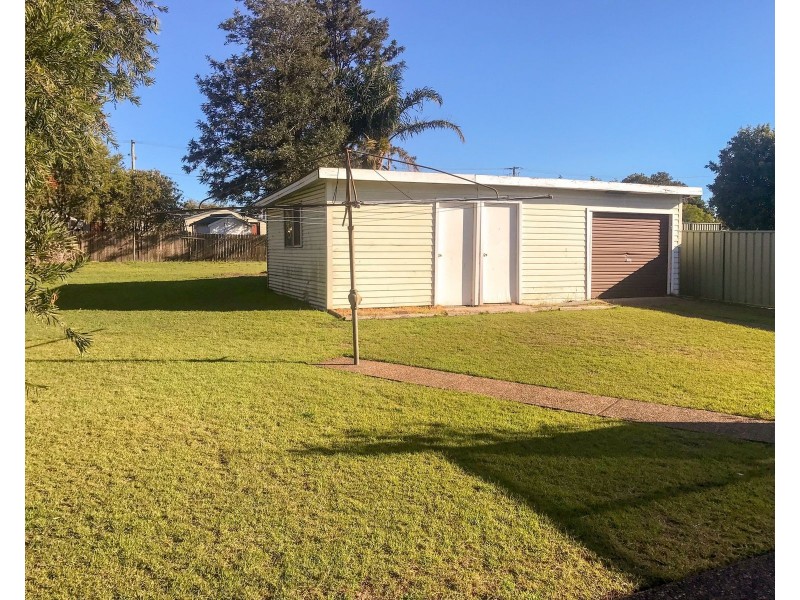 12 Clift Street, Maitland NSW 2320