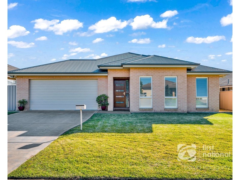 3 Woodhurst Street, Largs NSW 2320