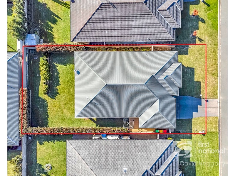3 Woodhurst Street, Largs NSW 2320