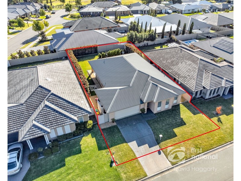 3 Woodhurst Street, Largs NSW 2320