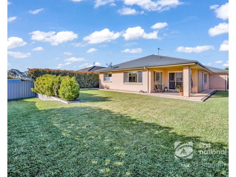 3 Woodhurst Street, Largs NSW 2320