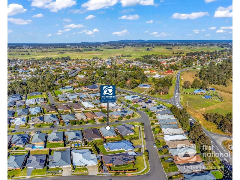 3 Woodhurst Street, Largs NSW 2320