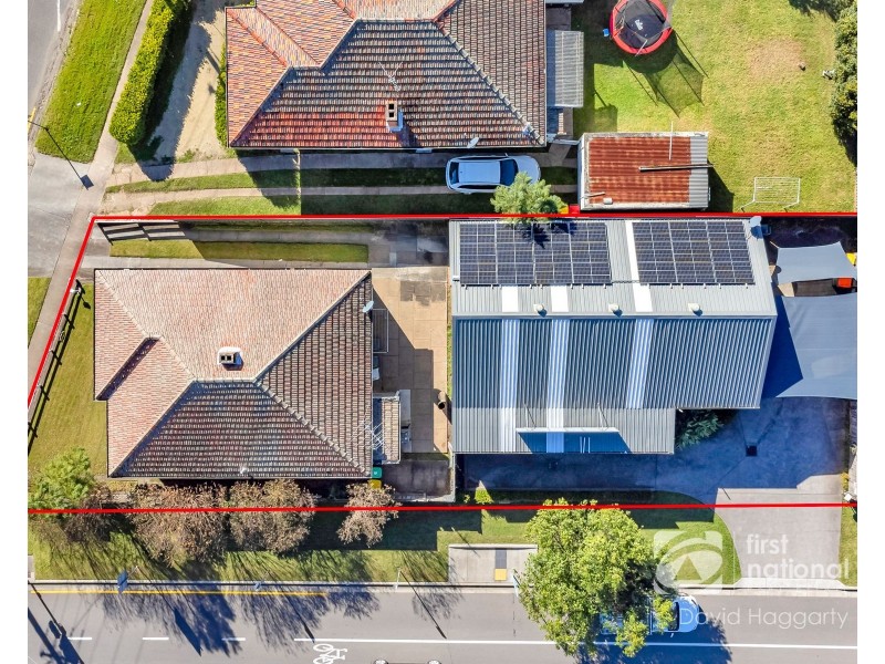 22 Melbourne Street, East Maitland NSW 2323