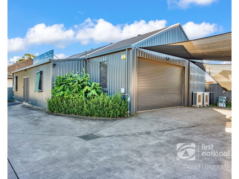 22 Melbourne Street, East Maitland NSW 2323