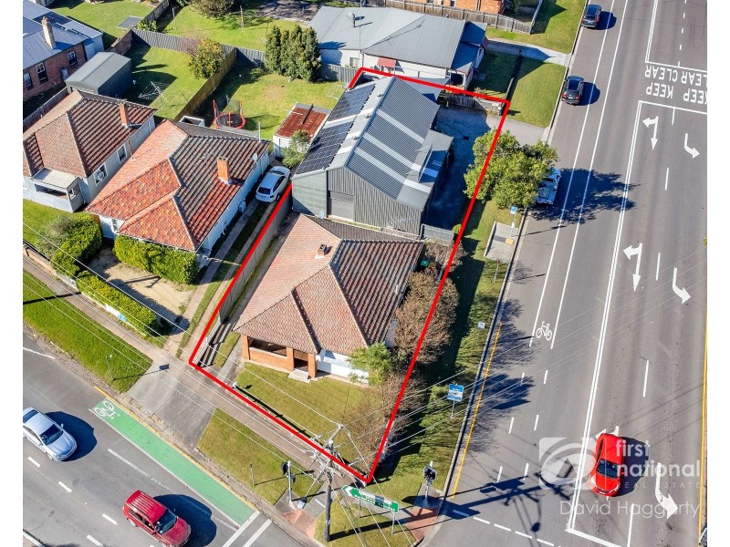 22 Melbourne Street, East Maitland NSW 2323