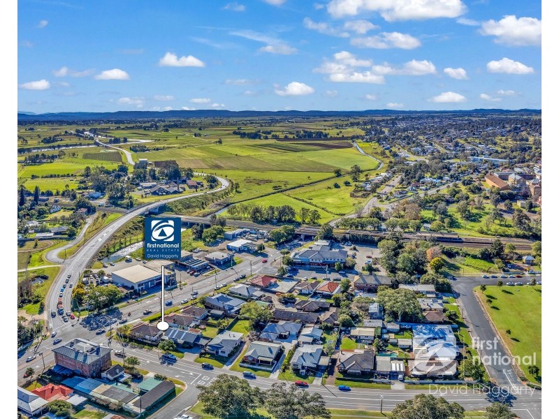 22 Melbourne Street, East Maitland NSW 2323