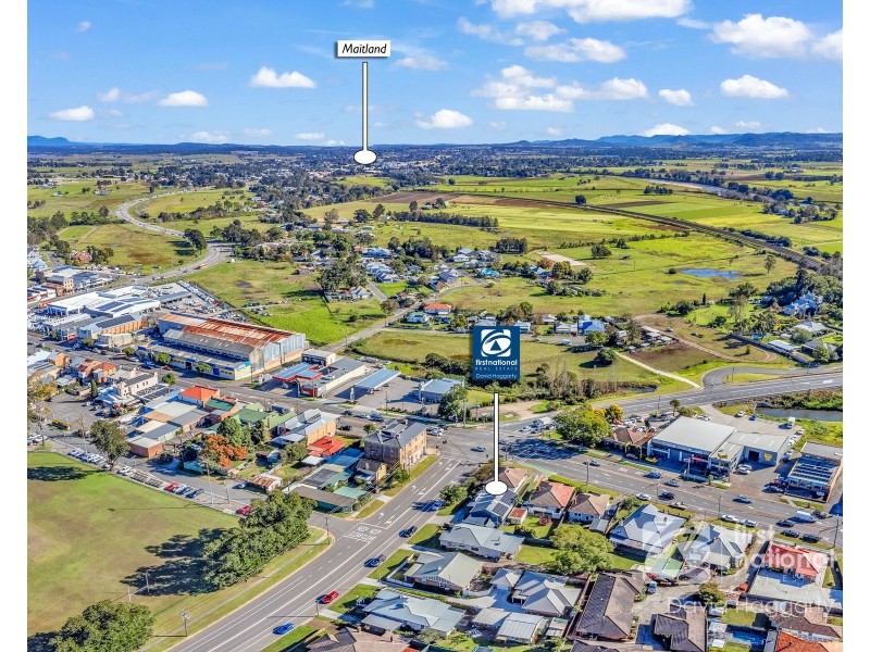 22 Melbourne Street, East Maitland NSW 2323