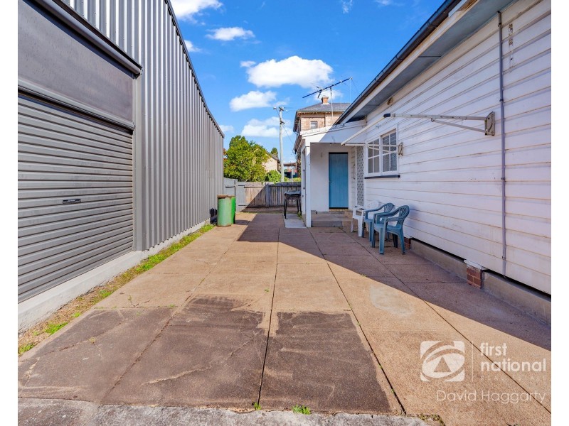 22 Melbourne Street, East Maitland NSW 2323