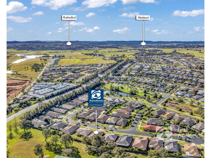 52 River Oak Avenue, Gillieston Heights NSW 2321