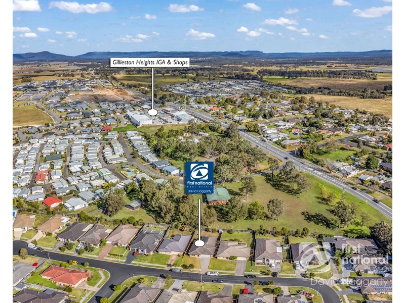 52 River Oak Avenue, Gillieston Heights NSW 2321