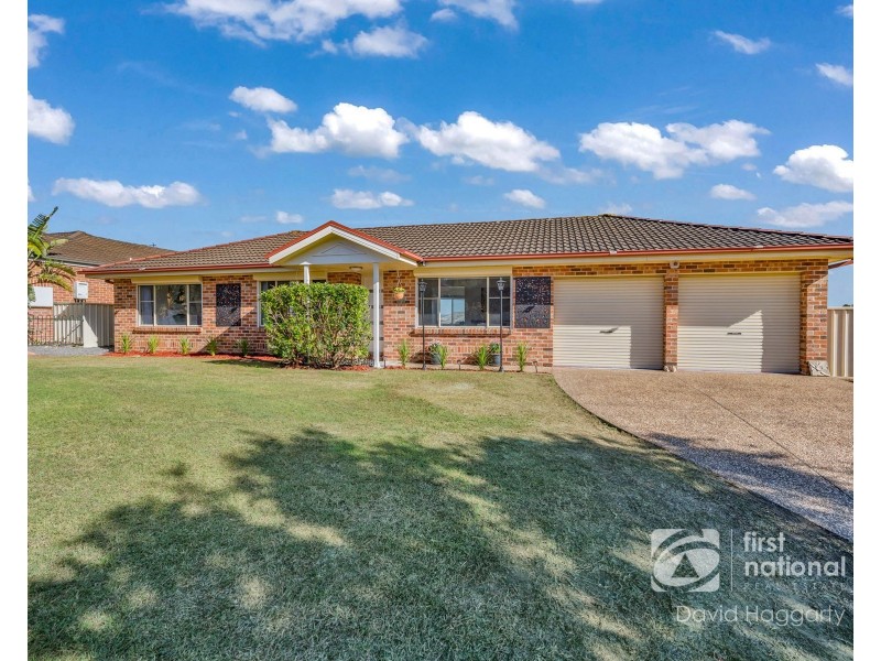 66 Denton Park Drive, Rutherford NSW 2320