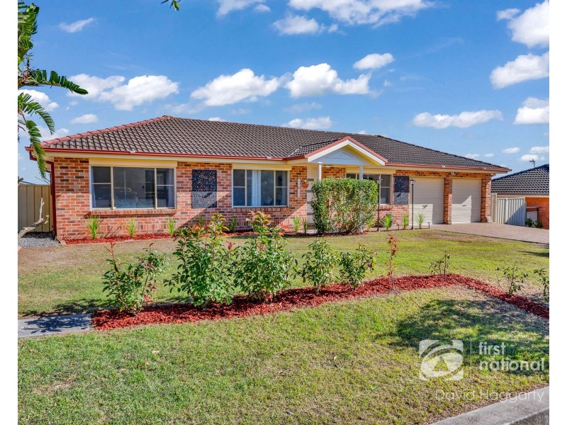 66 Denton Park Drive, Rutherford NSW 2320