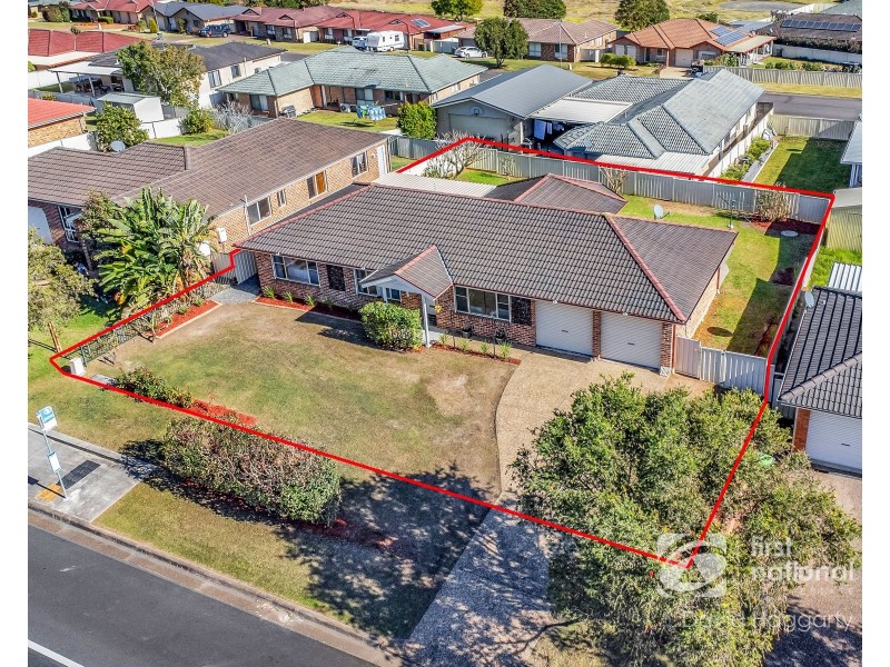 66 Denton Park Drive, Rutherford NSW 2320