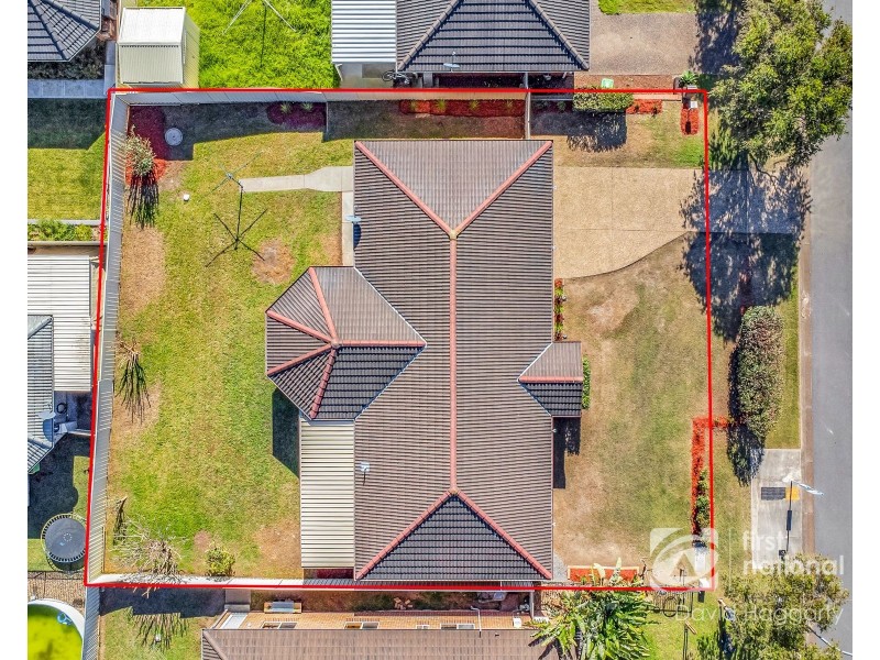 66 Denton Park Drive, Rutherford NSW 2320