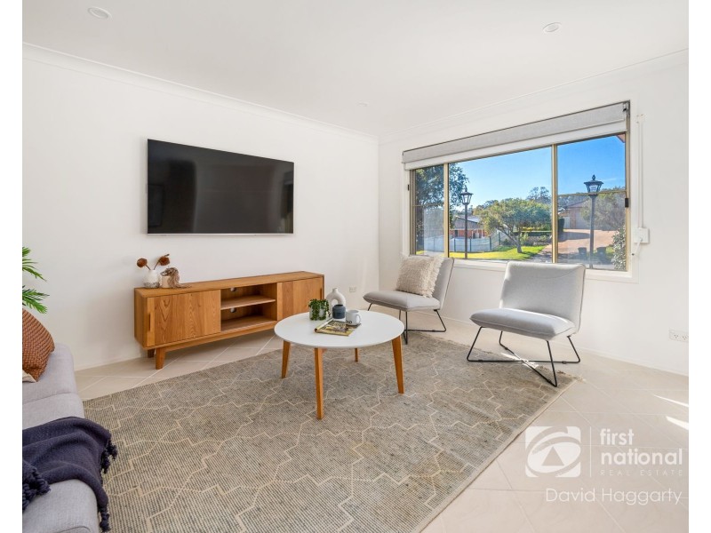 66 Denton Park Drive, Rutherford NSW 2320