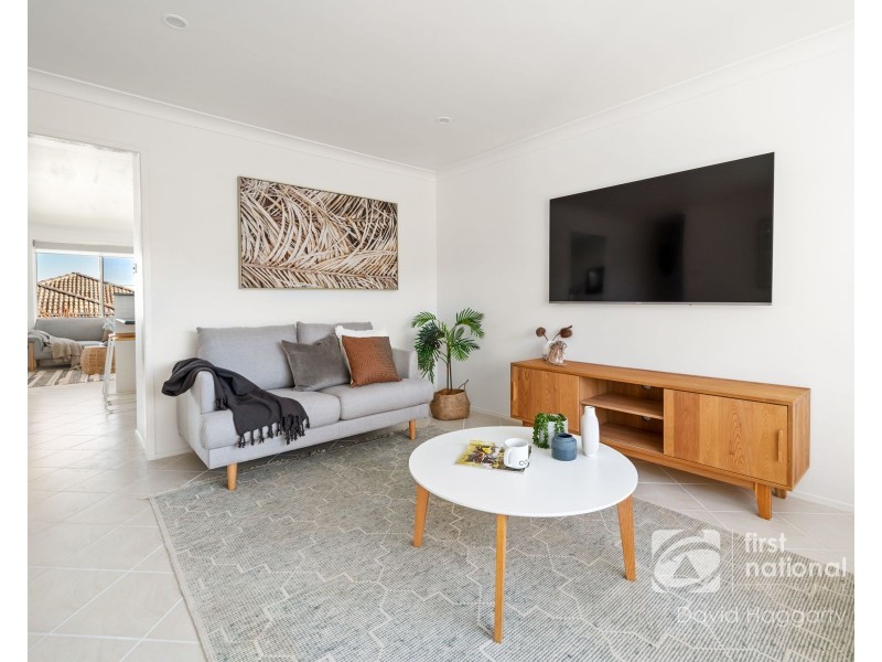 66 Denton Park Drive, Rutherford NSW 2320