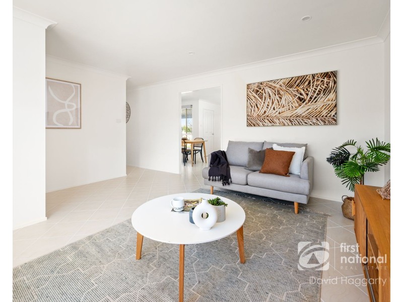 66 Denton Park Drive, Rutherford NSW 2320