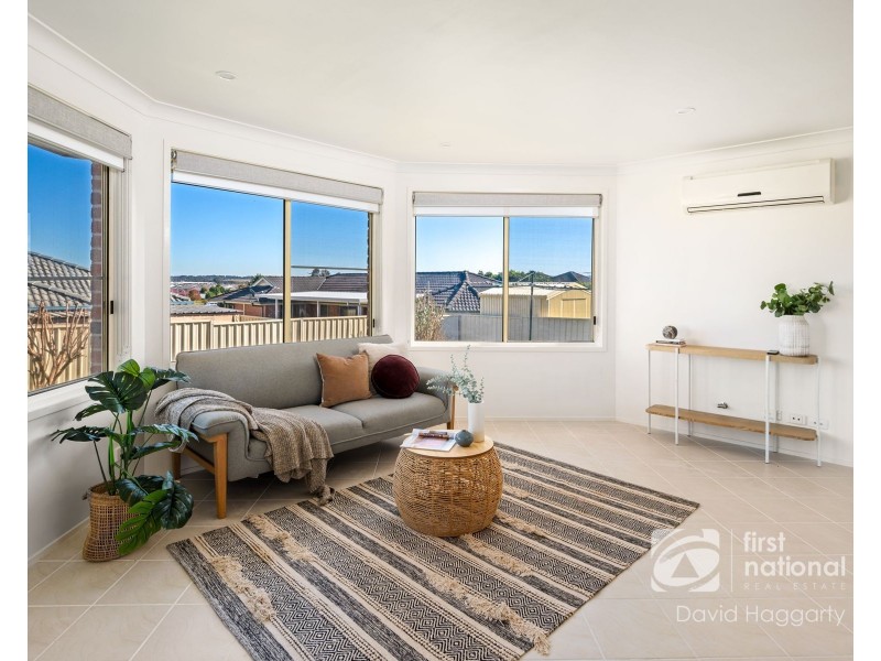 66 Denton Park Drive, Rutherford NSW 2320