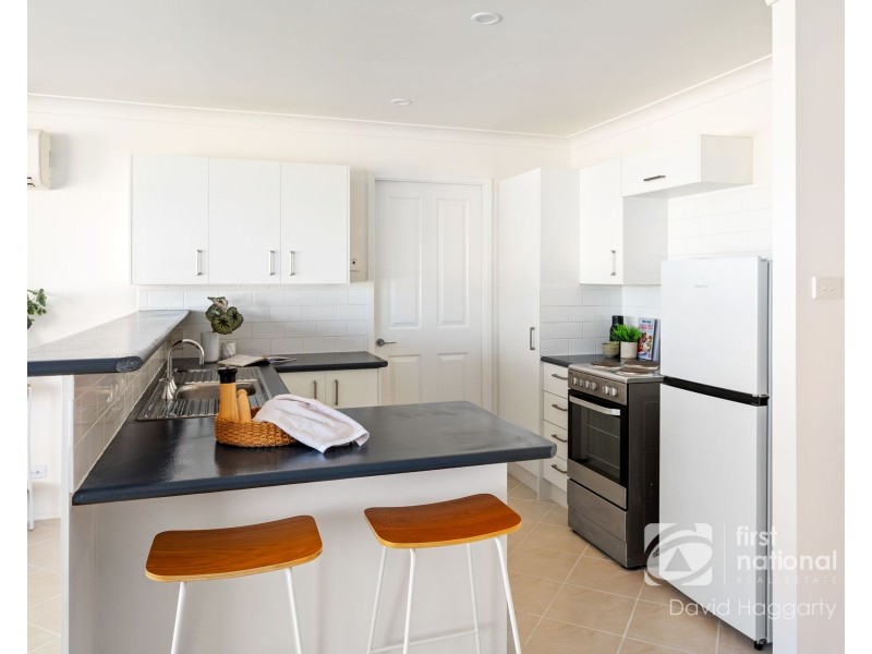 66 Denton Park Drive, Rutherford NSW 2320