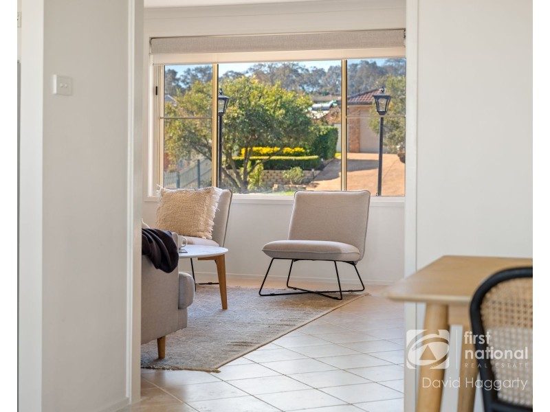 66 Denton Park Drive, Rutherford NSW 2320