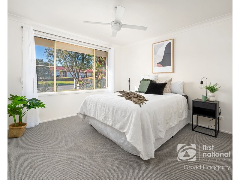 66 Denton Park Drive, Rutherford NSW 2320