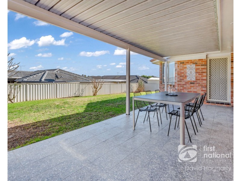 66 Denton Park Drive, Rutherford NSW 2320