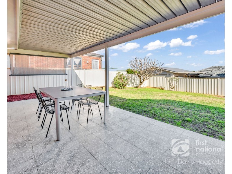 66 Denton Park Drive, Rutherford NSW 2320