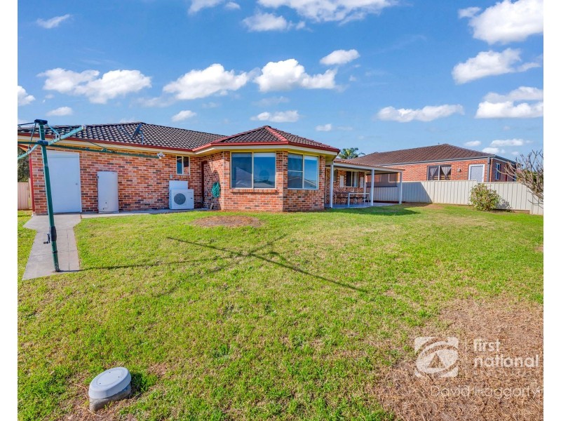 66 Denton Park Drive, Rutherford NSW 2320