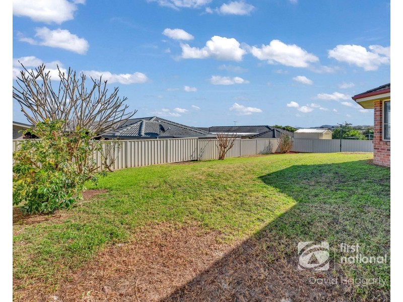 66 Denton Park Drive, Rutherford NSW 2320