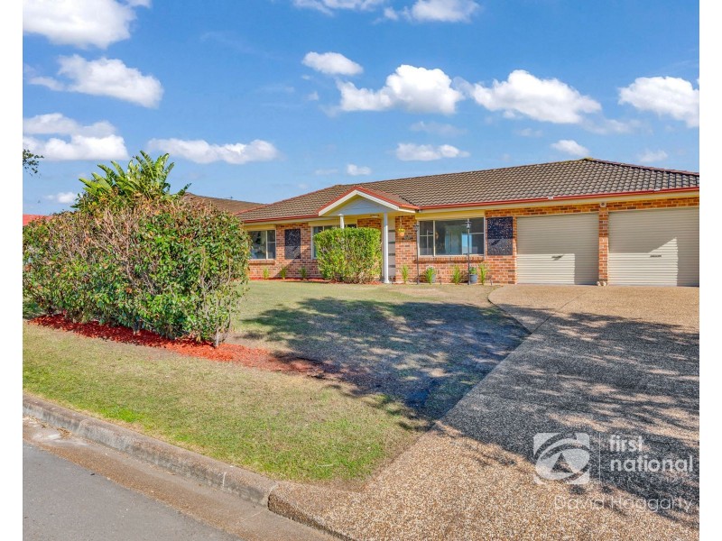 66 Denton Park Drive, Rutherford NSW 2320
