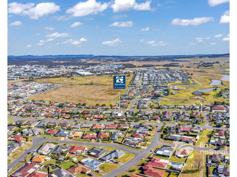 66 Denton Park Drive, Rutherford NSW 2320