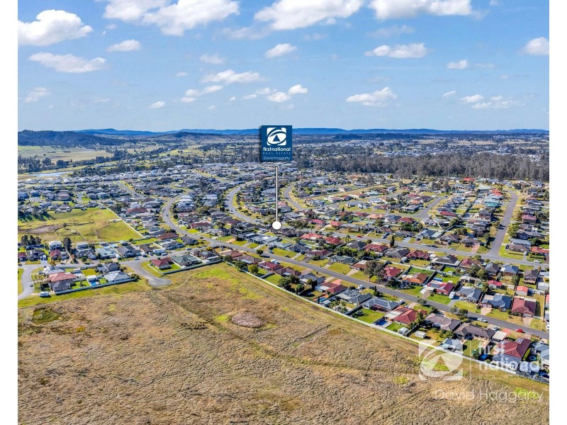 66 Denton Park Drive, Rutherford NSW 2320