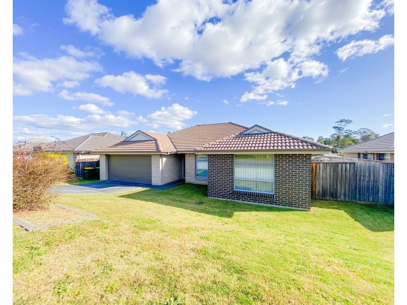 60 Saddlers Drive, Gillieston Heights NSW 2321