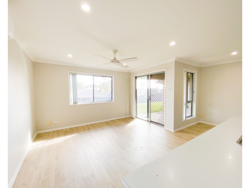 60 Saddlers Drive, Gillieston Heights NSW 2321