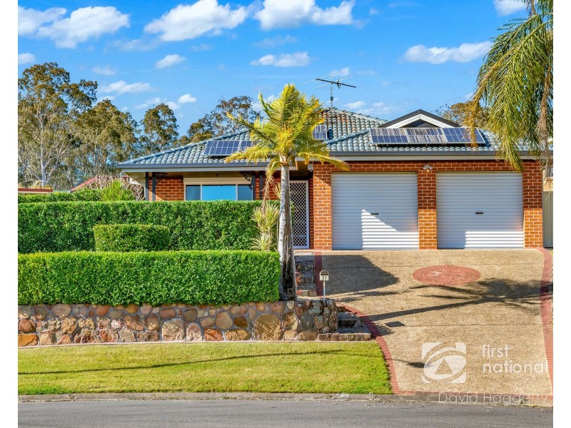 27 Benjamin Circle, Rutherford NSW 2320