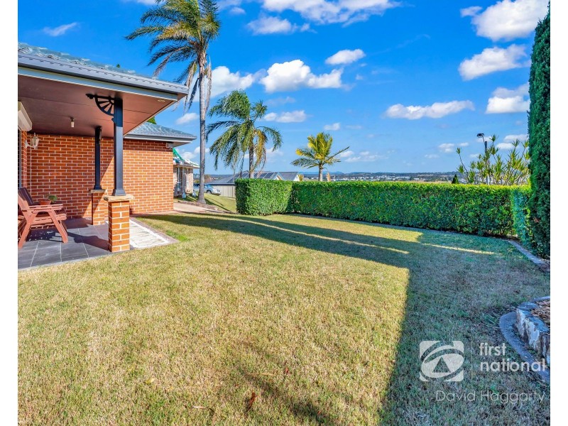 27 Benjamin Circle, Rutherford NSW 2320