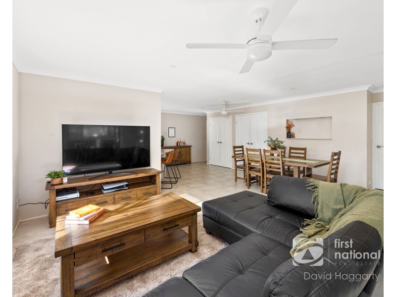 27 Benjamin Circle, Rutherford NSW 2320