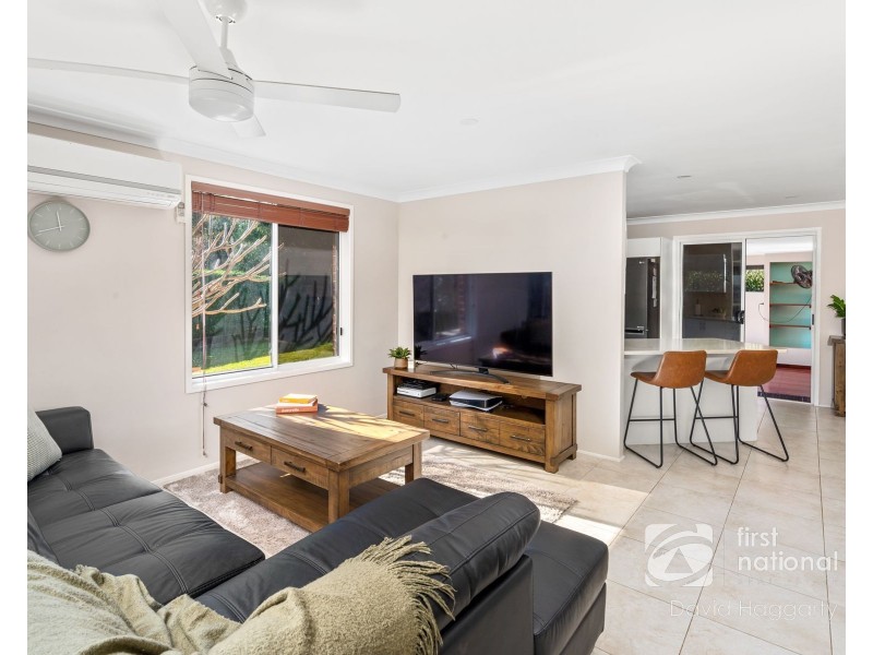 27 Benjamin Circle, Rutherford NSW 2320