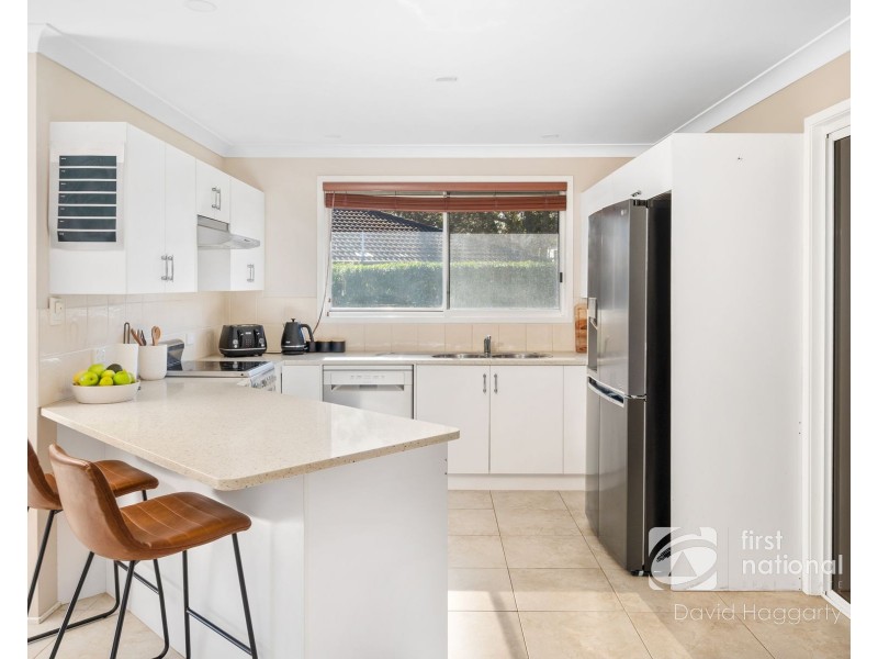 27 Benjamin Circle, Rutherford NSW 2320