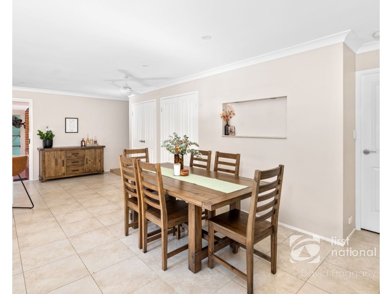 27 Benjamin Circle, Rutherford NSW 2320
