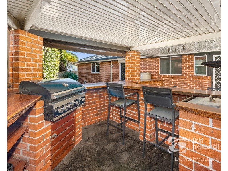 27 Benjamin Circle, Rutherford NSW 2320