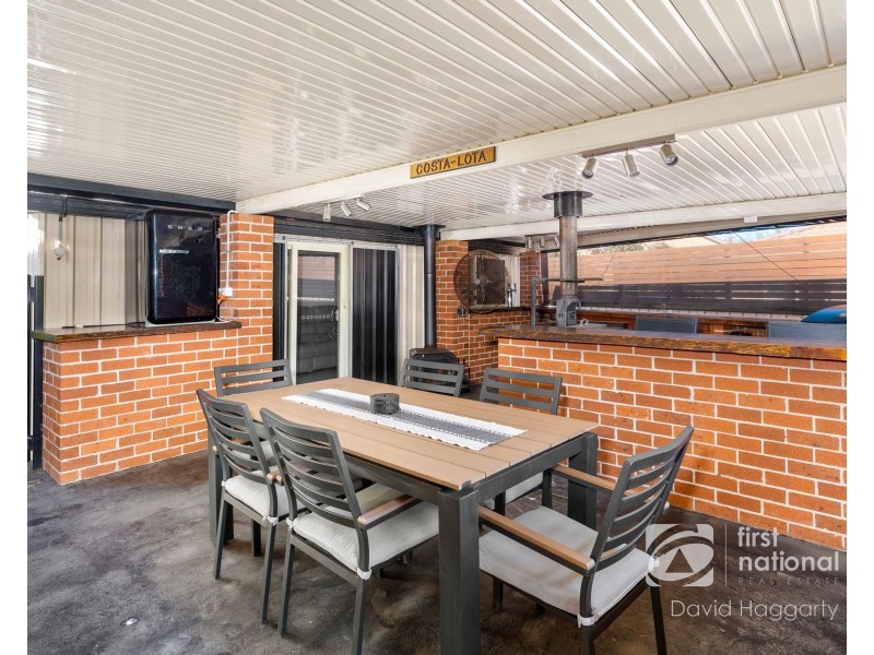 27 Benjamin Circle, Rutherford NSW 2320