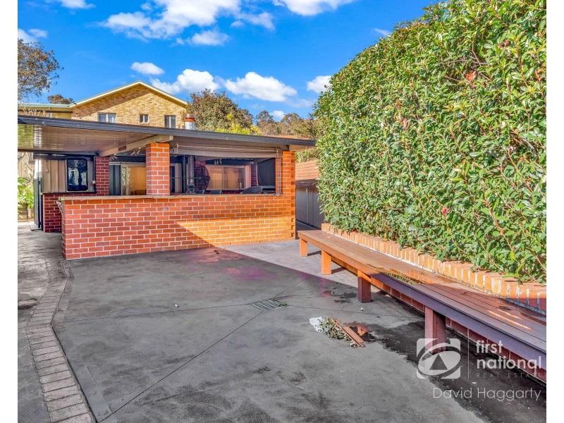 27 Benjamin Circle, Rutherford NSW 2320