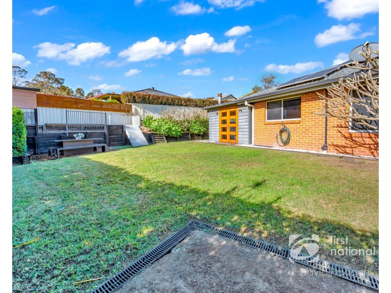 27 Benjamin Circle, Rutherford NSW 2320